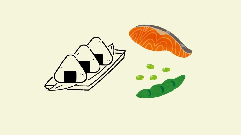 onigiri